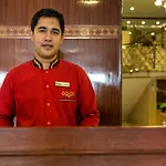 Mawaddah Al Baraka Hotel