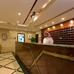 Mawaddah Al Baraka Hotel