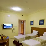 Dar Al Eiman Al Sud Hotel
