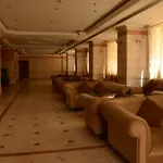 Durrat Al Masafi Hotel