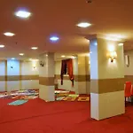 Sakab Albaraka Hotel