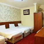 Sakab Albaraka Hotel