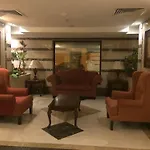 Jewar Al Mashaer