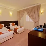 Abaad Al Noor Hotel