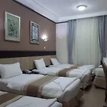 فندق مواسم اجياد السد
