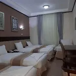 فندق مواسم اجياد السد
