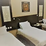 Al Hayat Line Hotel
