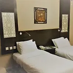 Al Hayat Line Hotel