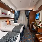 Kenzi Al Jewar Hotel
