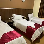 Harith Mohammed Baharith Hotel