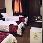 Harith Mohammed Baharith Hotel