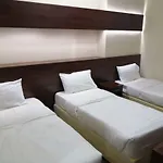 Manaret Al Hashimiah Hotel