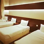 Manaret Al Hashimiah Hotel