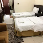 Al Qimah Atlas 2 Hotel