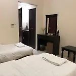 Al Qimah Atlas 2 Hotel