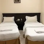 Al Qimah Atlas 2 Hotel