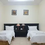 Al Qimah Atlas 2 Hotel