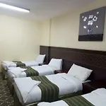 Manarat Al Hussain Hotel