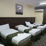 Manarat Al Hussain Hotel