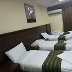 Manarat Al Hussain Hotel