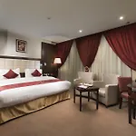 Retaj Al Rayyan Makkah Hotel