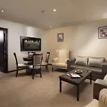 Retaj Al Rayyan Makkah Hotel