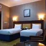 Olayan Plaza Hotel