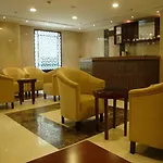 Olayan Plaza Hotel