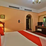 Oyo 335 Manazil Al Ain Grand Hotel