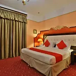 Oyo 335 Manazil Al Ain Grand Hotel