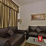 Oyo 335 Manazil Al Ain Grand Hotel