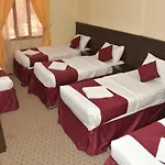 Dar Al Bayan Hotel
