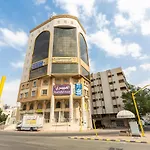 Al Eairy Apartments- Makkah 7