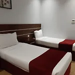 Hotel Shorfat Al Ala\'M