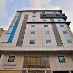 Oyo 376 Abdu Samad Al Sadawi Hotel 1