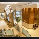 Al Jawhara Tower Hotel