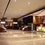 Hostra Nusok Mina Hotel