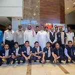 Al Jawhara Tower Hotel