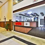 Oyo 384 Zumordat Taha