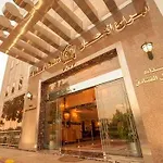Abraj Al Ehsan / Al Ehsan Towers