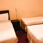 Dar Al Rahmah Danah Hotel