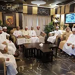 Shomokh Alshelaa Hotel