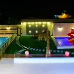Al Badr Leisure Chalet