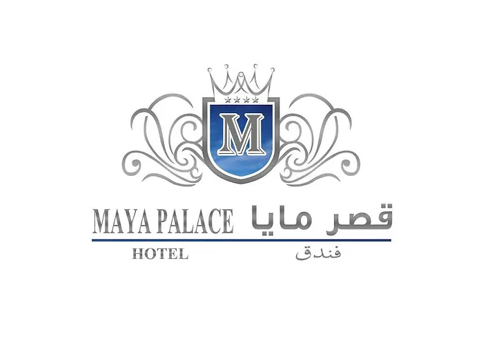 Maya Palace Hotel فندق قصر مايا