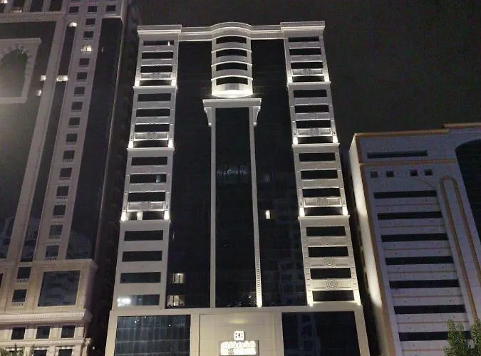 Wahat Al Refaa Hotel