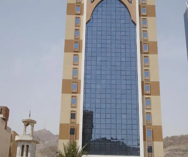 Alolayan Plaza Hotel