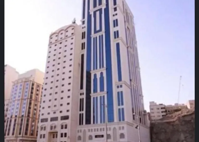 Al Ebaa Hotel