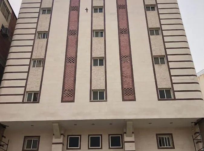 نزل الحجاز 4