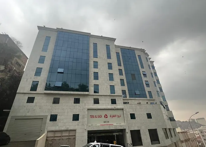 Tera Al Gaza Hotel