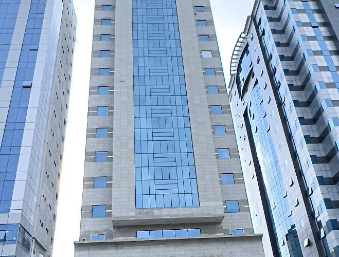 فندق الروضة